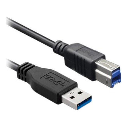 CABLE USB BROBOTIX V3.0 A-B 1.8MTS