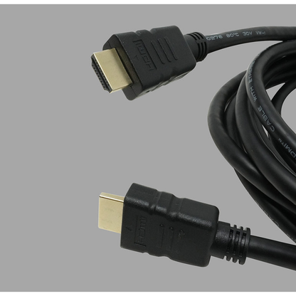 Cable HDMI Naceb Technology NA-0122