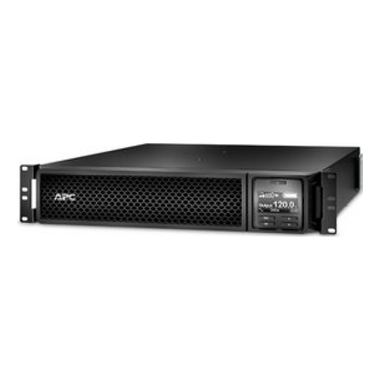 UPS APC SRT1000RMXLA 1000 VA 900 W 120 V