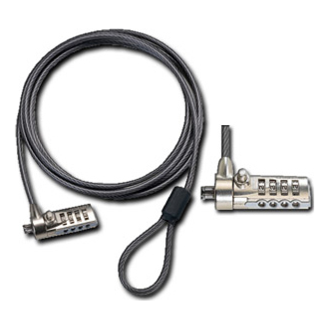 Candado de Seguridad TARGUS ASP61LA