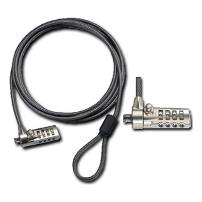 Candado de Seguridad TARGUS ASP61LA