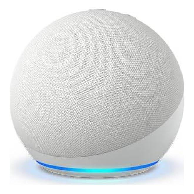 Bocina Echo Dot Amazon AMZ-B09B94RL1R – INNOVA-TECH