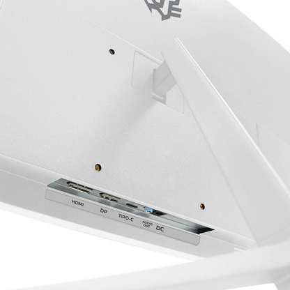 Monitores Gaming Balam Rush TITAN MTG27Y