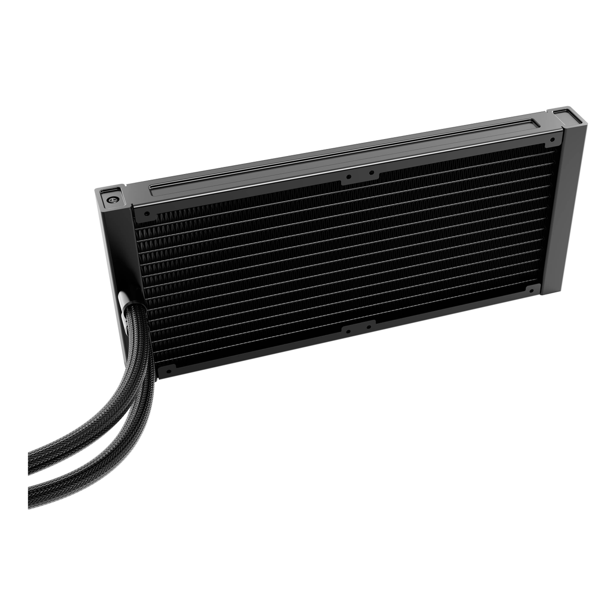 Sistema de Enfriamiento Líquido be quiet! Pure Loop 3 de 280 mm (BW028US)