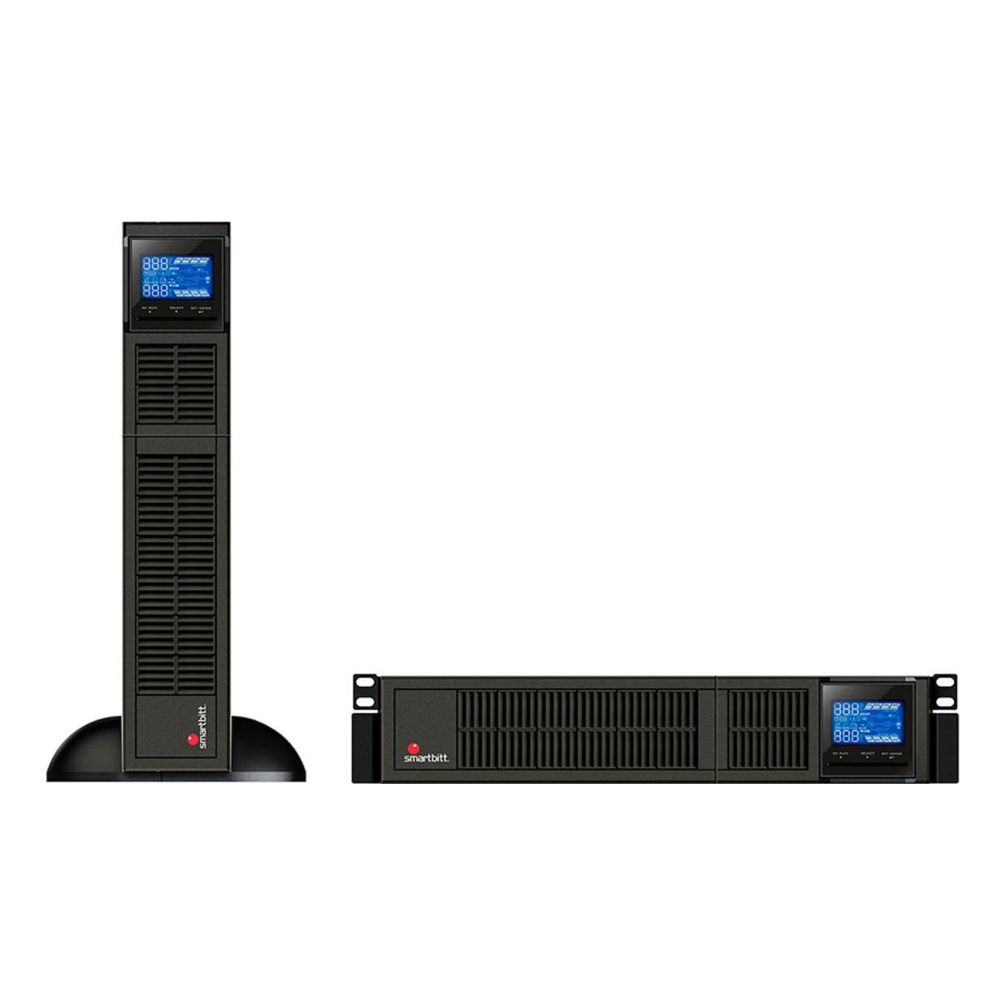 UPS SMARTBITT SBOL2KRT-2