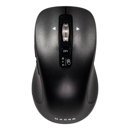 Mouse Naceb Technology NA-0132