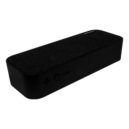 Bocina Portátil Bluetooth VORAGO BSP-150