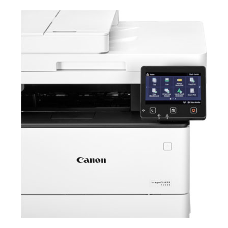 Impresora multifuncional CANON D1620