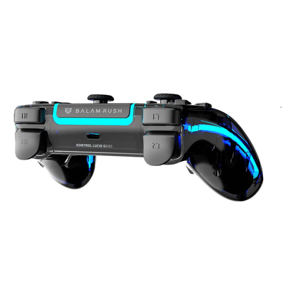 Controles Gaming Balam Rush KONTROL LUCID G690