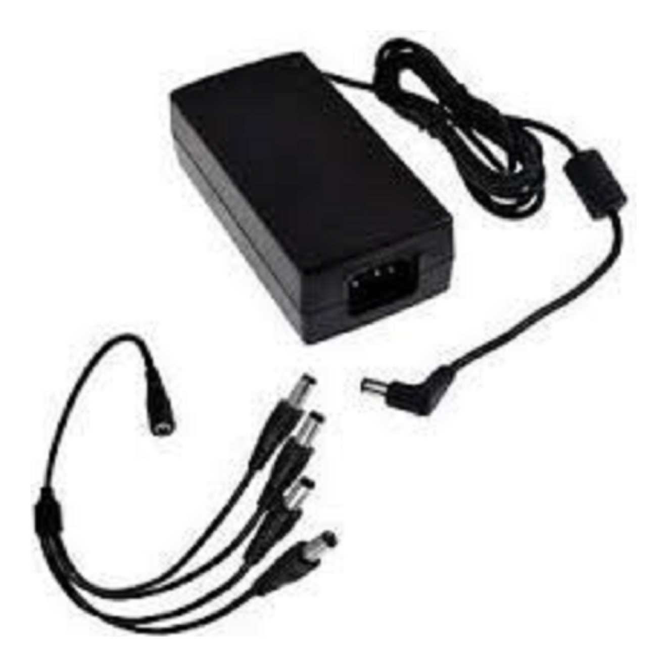 Fuente de Poder SAXXON PSU1204EPAQ2