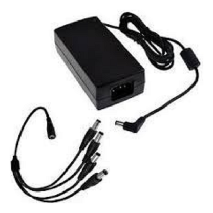 Fuente de Poder SAXXON PSU1204EPAQ2