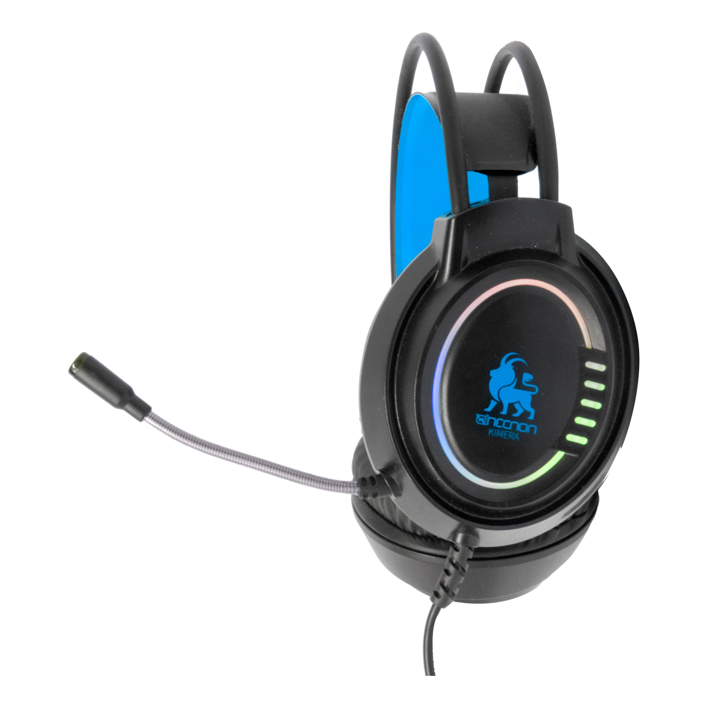 Audifonos Gaming NECNON  NBHG-KIMERA