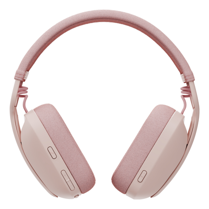 Audifonos LOGITECH ZONE VIBE 100