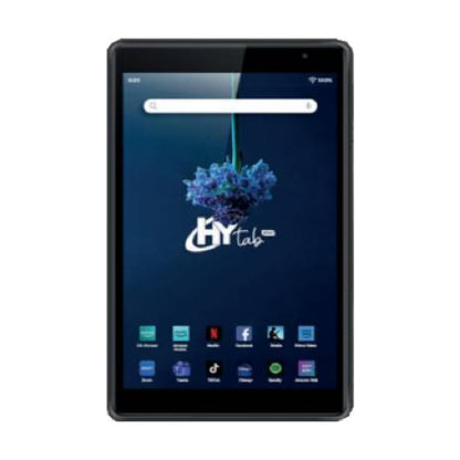 Tabletas HYUNDAI HT8WB3RBK01