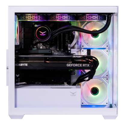Gabinetes Gaming Naceb Technology NA-0637B