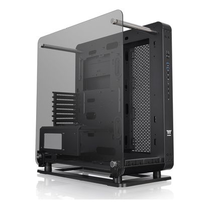 Gabinete THERMALTAKE CA-1V2-00M1WN-00