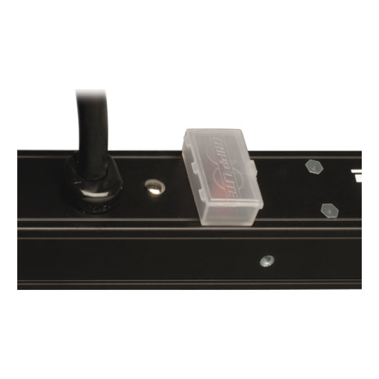 Barra multicontactos TRIPP-LITE -