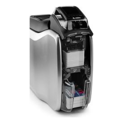 Impresora de Credenciales Zebra ZC300 (ZC32-000C000LA00)