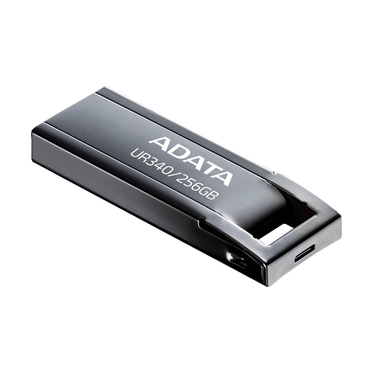 Memoria USB ADATA UR340 256 GB USB 3.2 Gen 1 (AROY-UR340-256GBK)