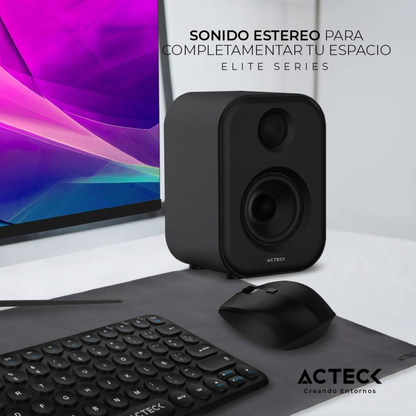Bocinas ACTECK BS650