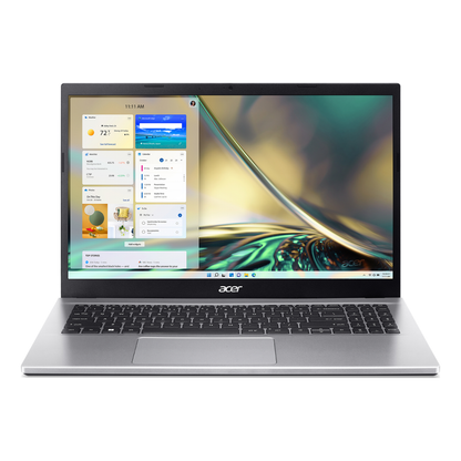 Laptops ACER A315-59-72PU