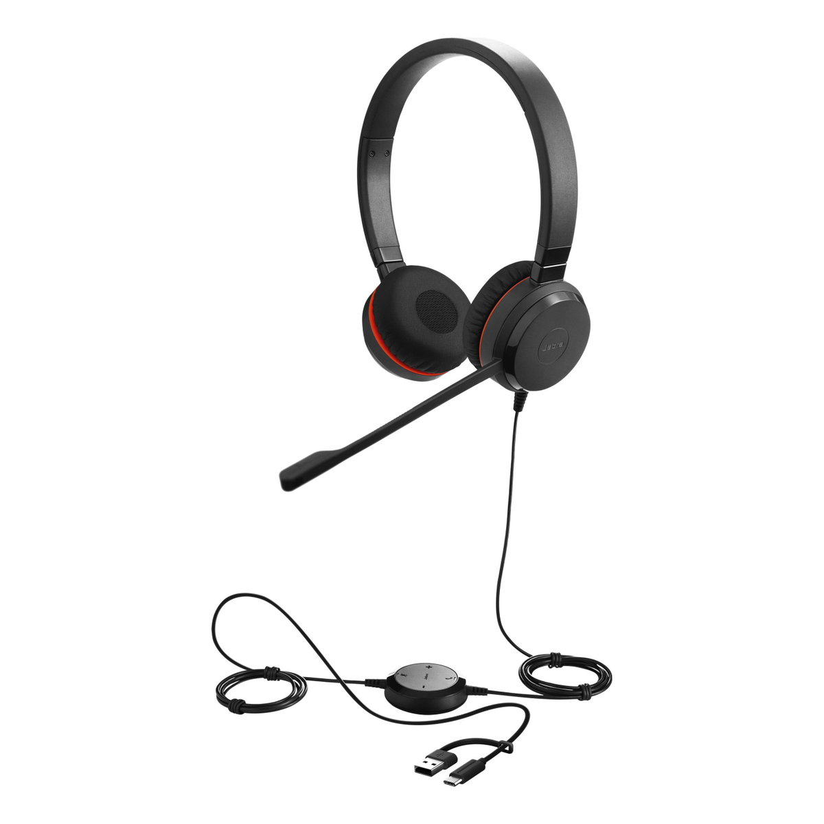 Diadema Jabra 5399-823-369