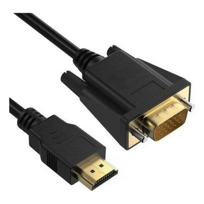 Cables VGA BROBOTIX 406344