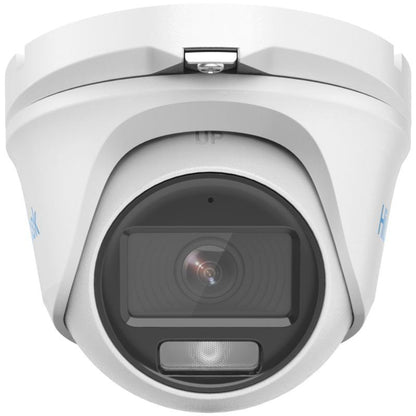 Cámara HIKVISION THC-T129-MS