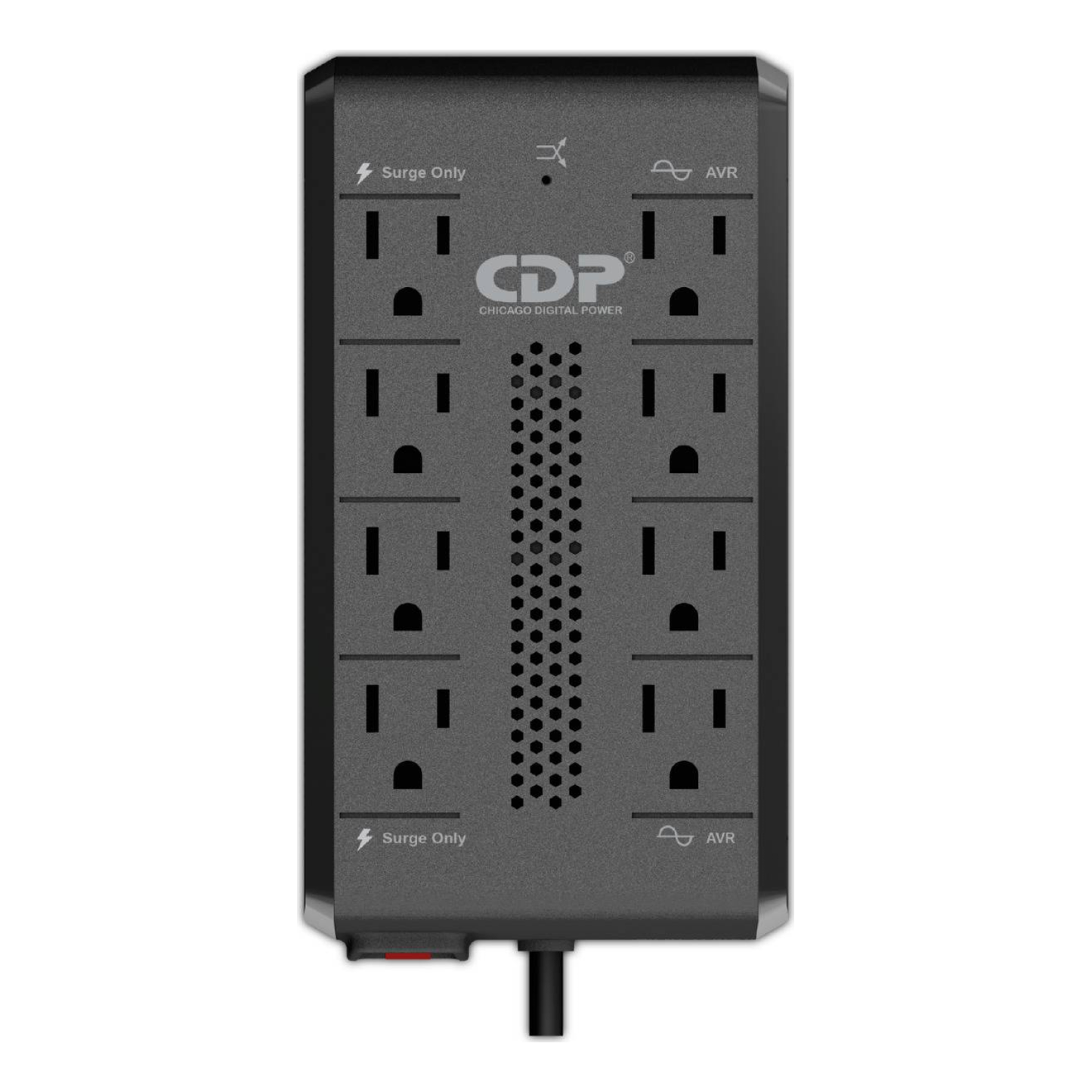 Regulador CDP RAVR1408
