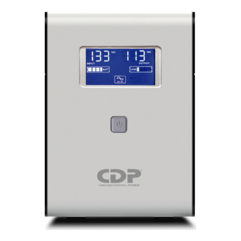 UPS CDP R-SMART1510 1500 VA 900 W