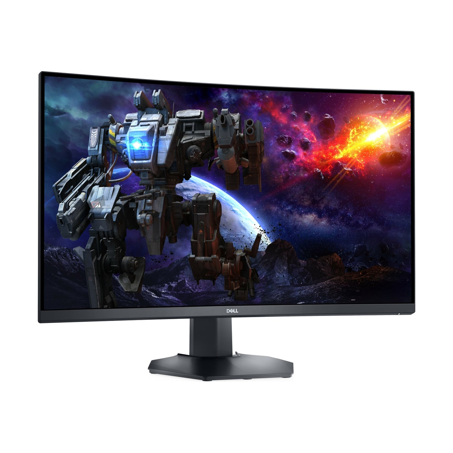 Monitores Curvos DELL S3222DGM