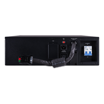 Batería CyberPower Módulo de Baterías Externas para Extensión de Tiempo de Respaldo (BP240VL3U01)
