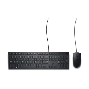 Kit de Teclado y Mouse DELL 580-AKKW