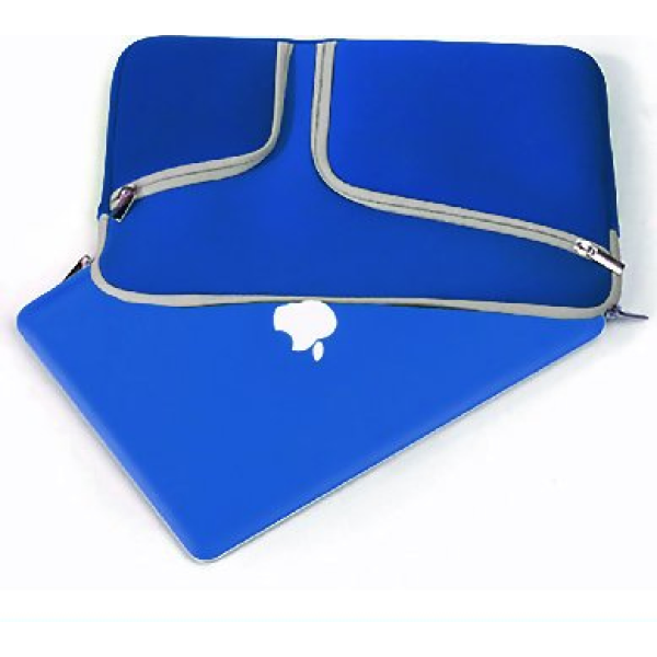 Funda de Neopreno para Laptop BROBOTIX 497189