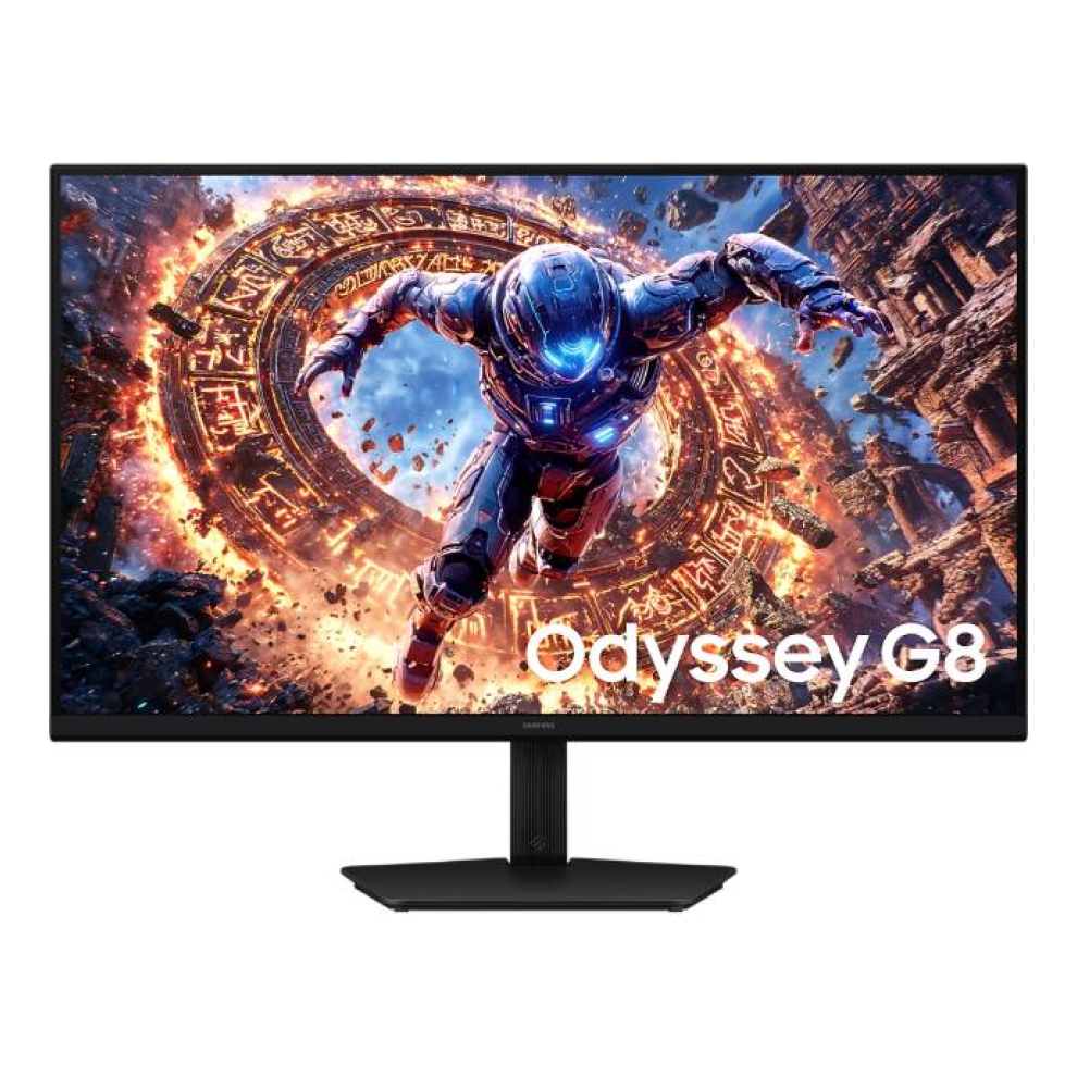 Monitores Gaming SAMSUNG LS32HG802ESXZX