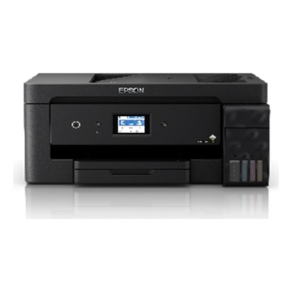 Multifuncional Epson L14150 Inyección de Tinta Impresión, Copia y Escaneo 24 ppm (C11CH96301)