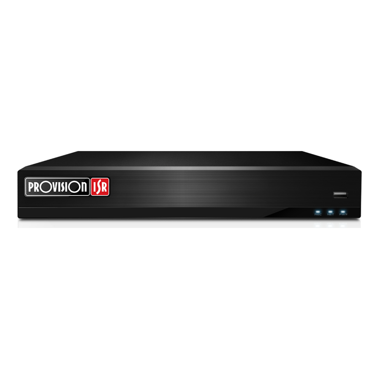 DVR PROVISION-ISR SH-4050A5N-8L(MM) 4 canales + 2 canales IP 8 MP/4K sin disco