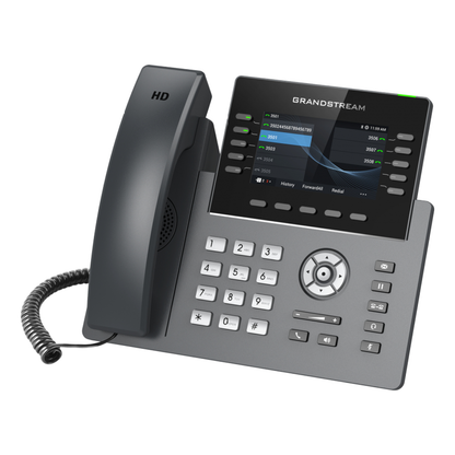 Teléfono IP  Grandstream GRP2615