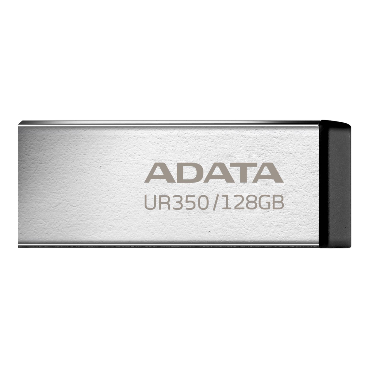 Memoria USB ADATA UR350 128 GB USB 3.2 Gen 1 (UR350-128G-RSR/BK)