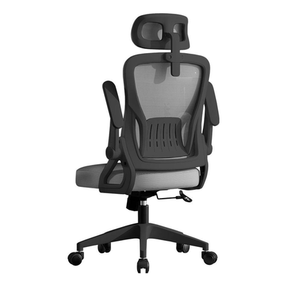 Sillas ACTECK FLUX CORE EC303HR