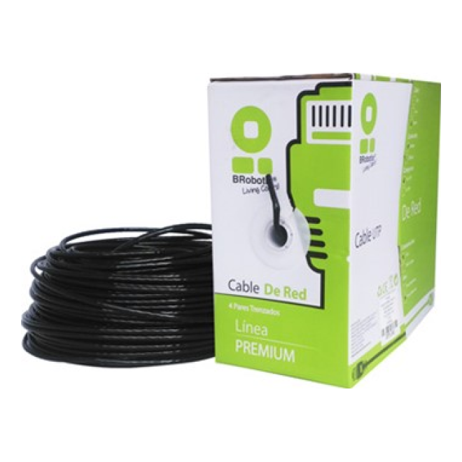 Bobina de Gel BROBOTIX 181005