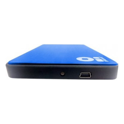 Gabinete para Disco Duro BROBOTIX 170602-2