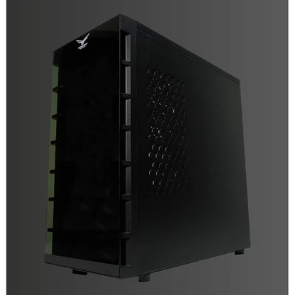 Gabinete Gaming Orion  Naceb Technology NA-0609