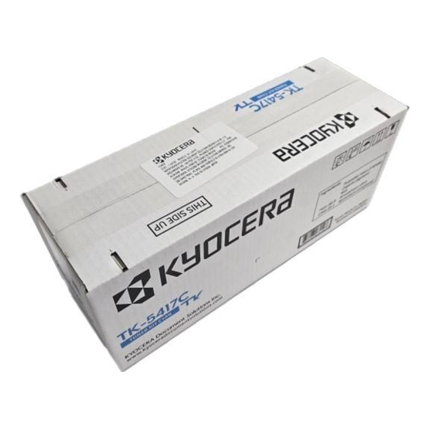 Toner KYOCERA TK-5417C