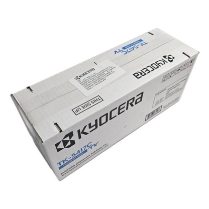 Toner KYOCERA TK-5417C