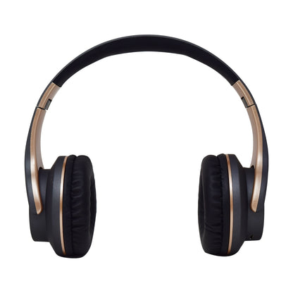 Audífonos BT Over-ear  NECNON NBH-03 R