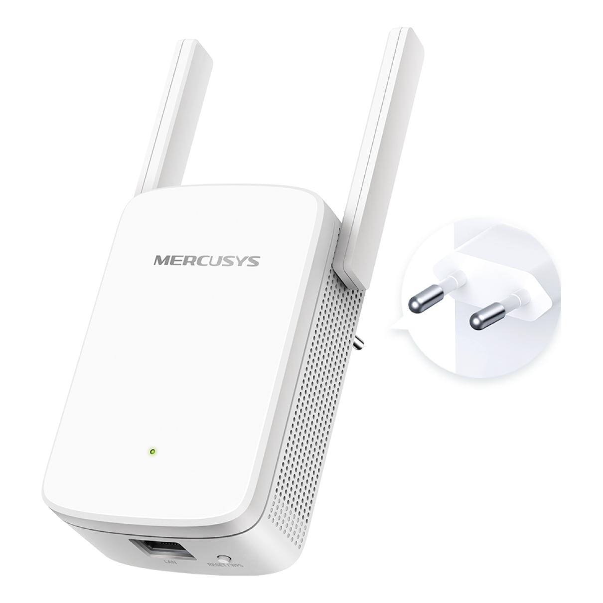 Extensor de Rango Wi-Fi MERCUSYS AC1200