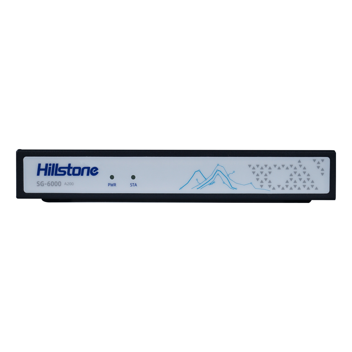 Firewall Hillstone SG-600-A200-IN-12