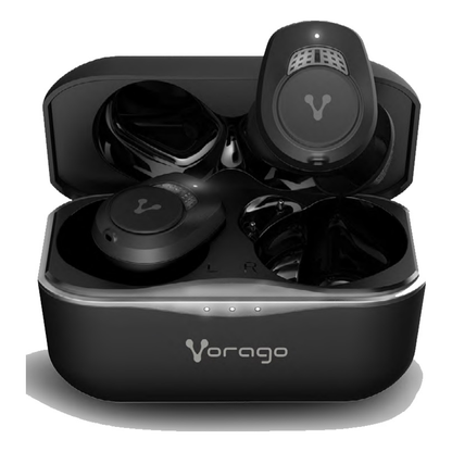 Audífonos VORAGO ESB-600-ANC
