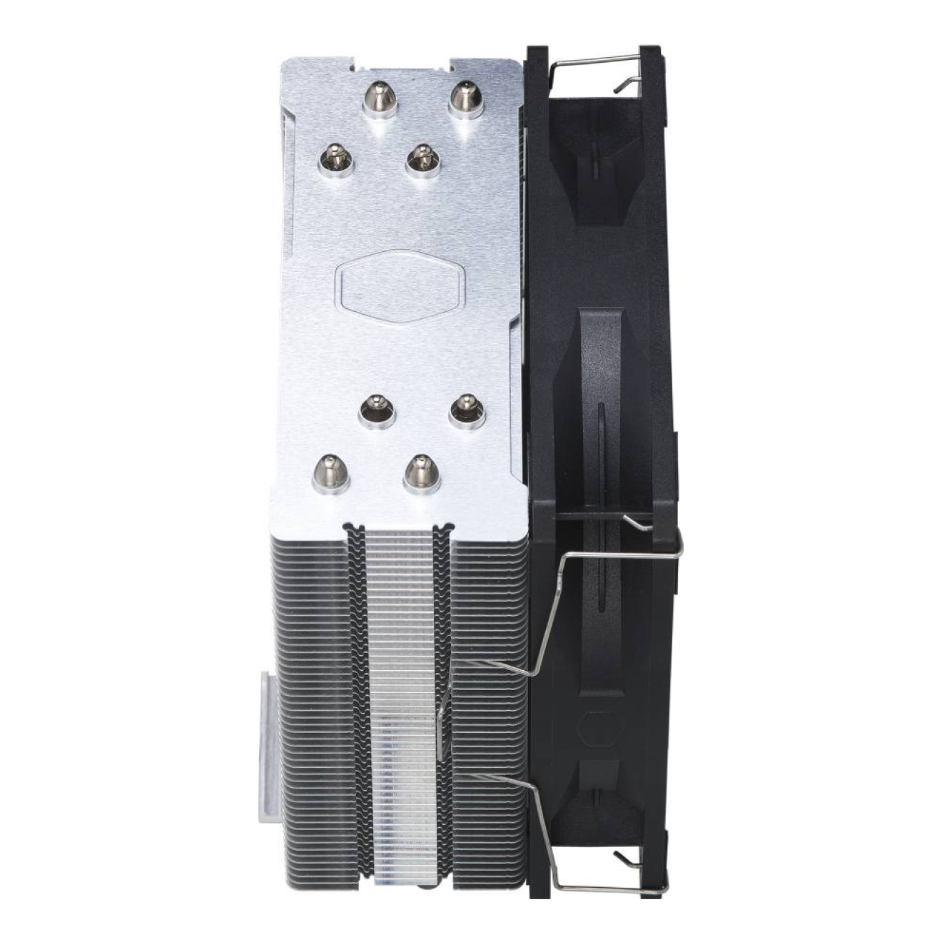 Enfriamiento y Ventilación COOLER MASTER RR-S4NA-17PA-KR